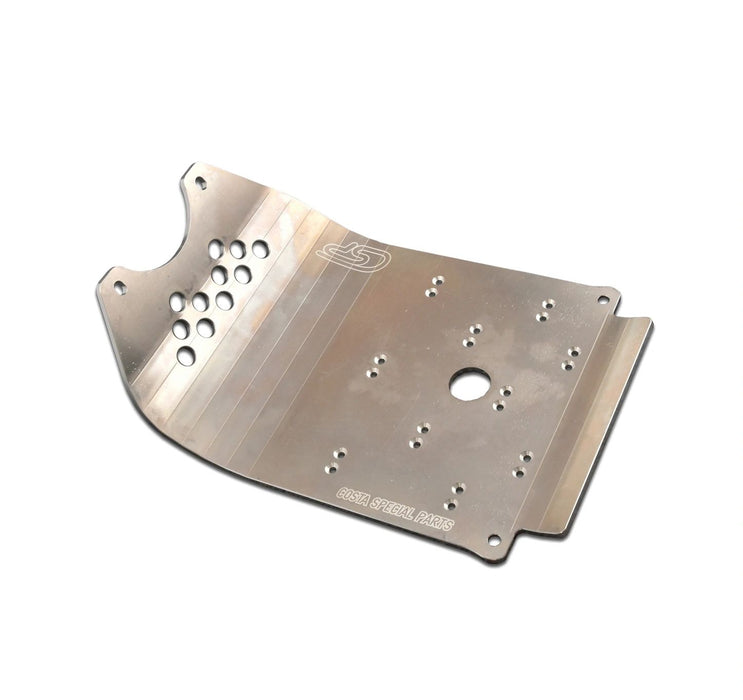 Beta Evo Skid Plate 4t CSP