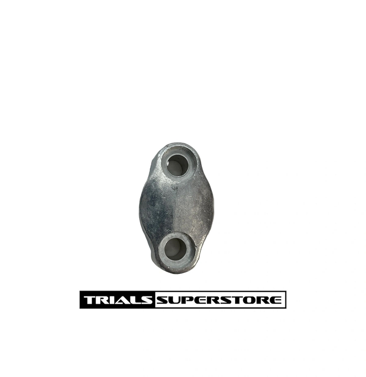 Handlebar Mount Upper Sherco 2000-2006 Trials Parts USA Trial — Trials ...