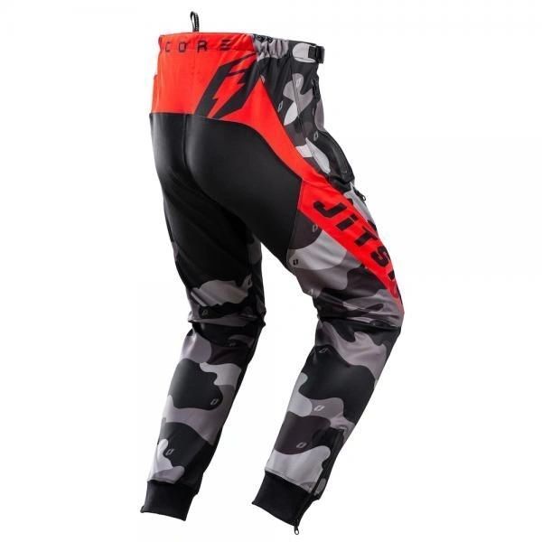 Jitsie Omnia Pant 01 Core Camo