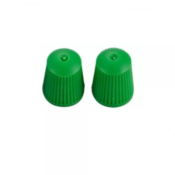 Tire Air Valve Cap Silicone (All Colors)