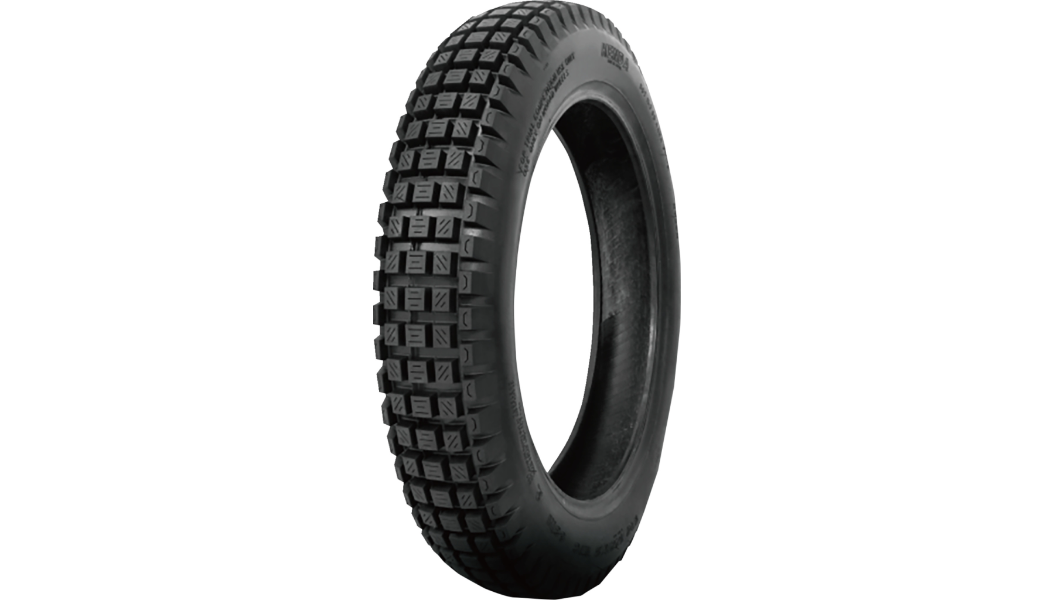 Trials Tire Kenda Ibex Rear 18"