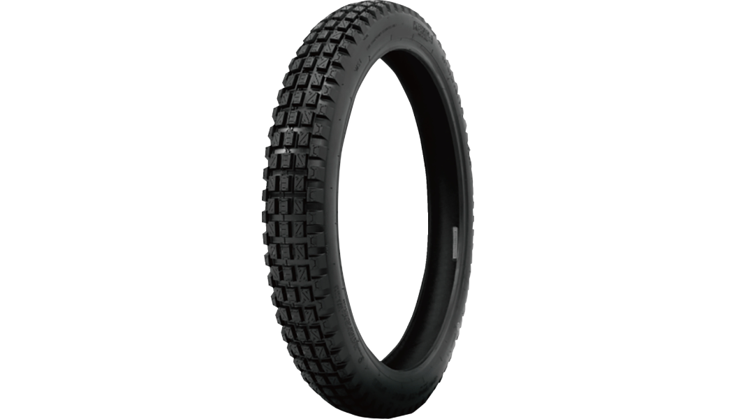 Trials Tire Kenda Ibex Front 21"