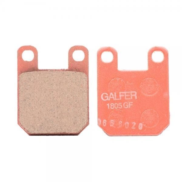 Brake Pads Galfer 065