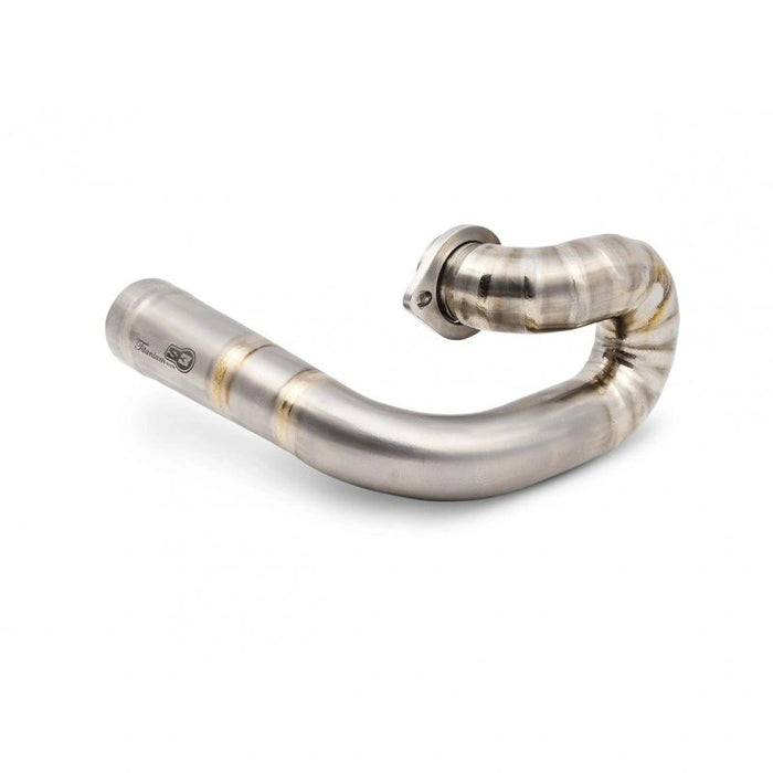 Sherco/Scorpa Exhaust pipe S3 Titanium 2ST 2015-2022