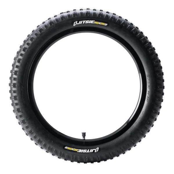 Jitsie Rear Tire Reverz 19"