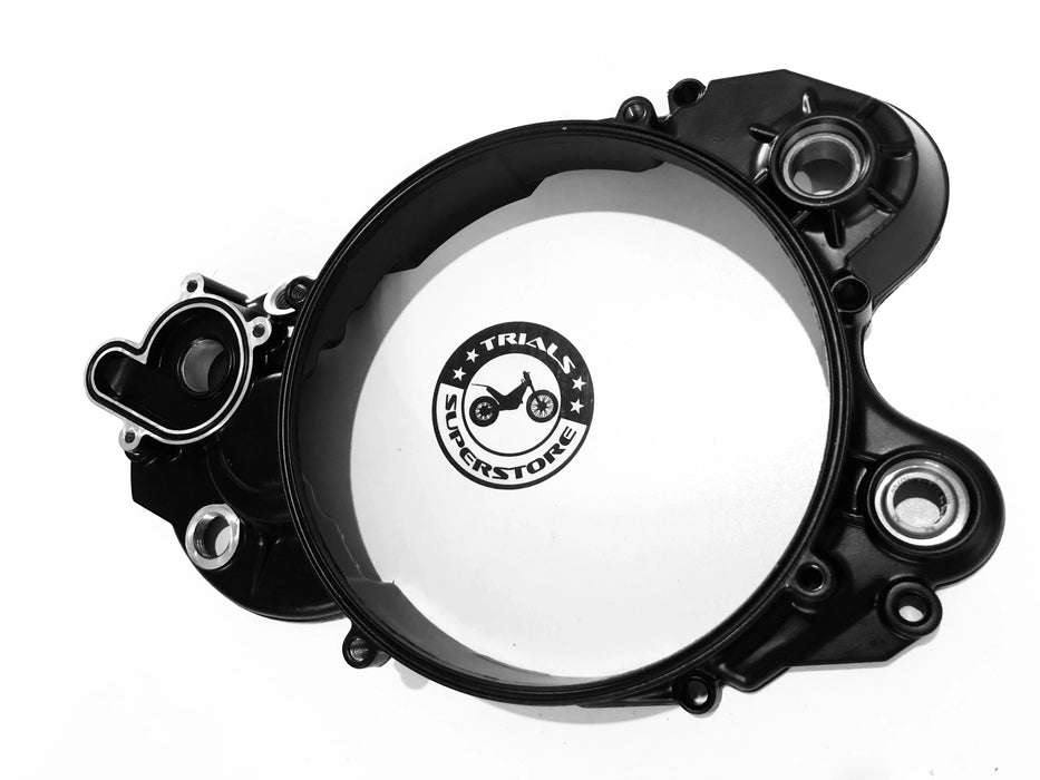 Inner Clutch Cover Beta Black