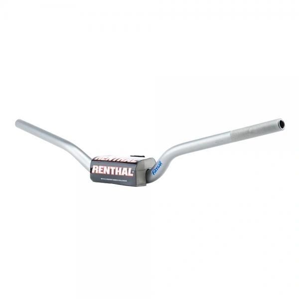 Handlebar Renthal Fatbar Titanium