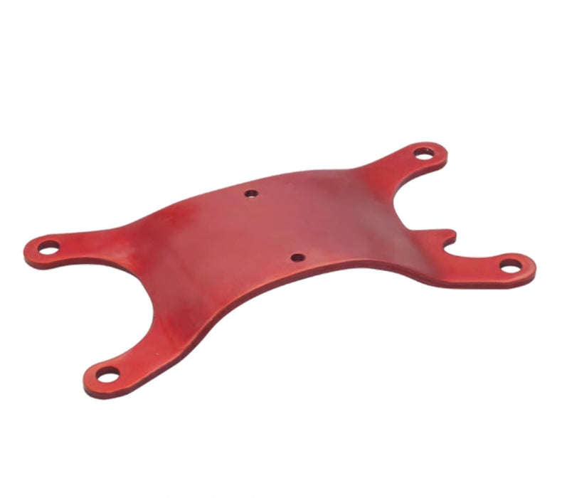 GasGas Front Fender Brace 02-18