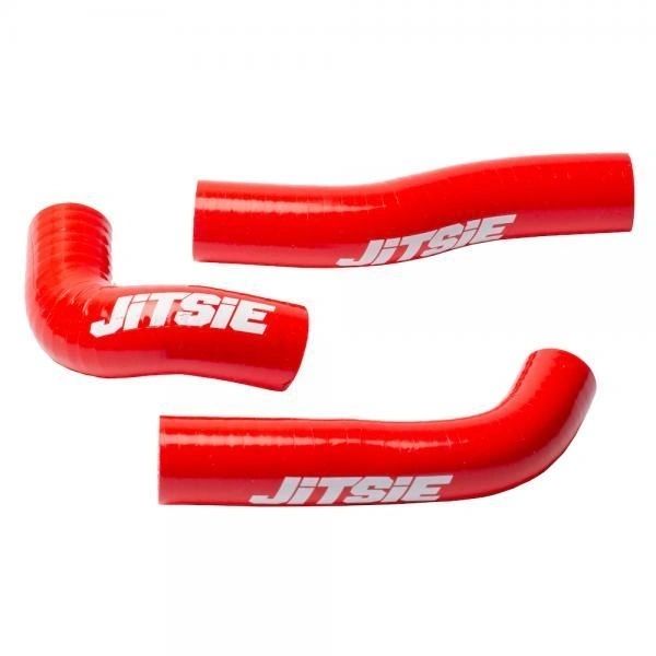 GasGas 2023-2025 Silicone Radiator Hoses