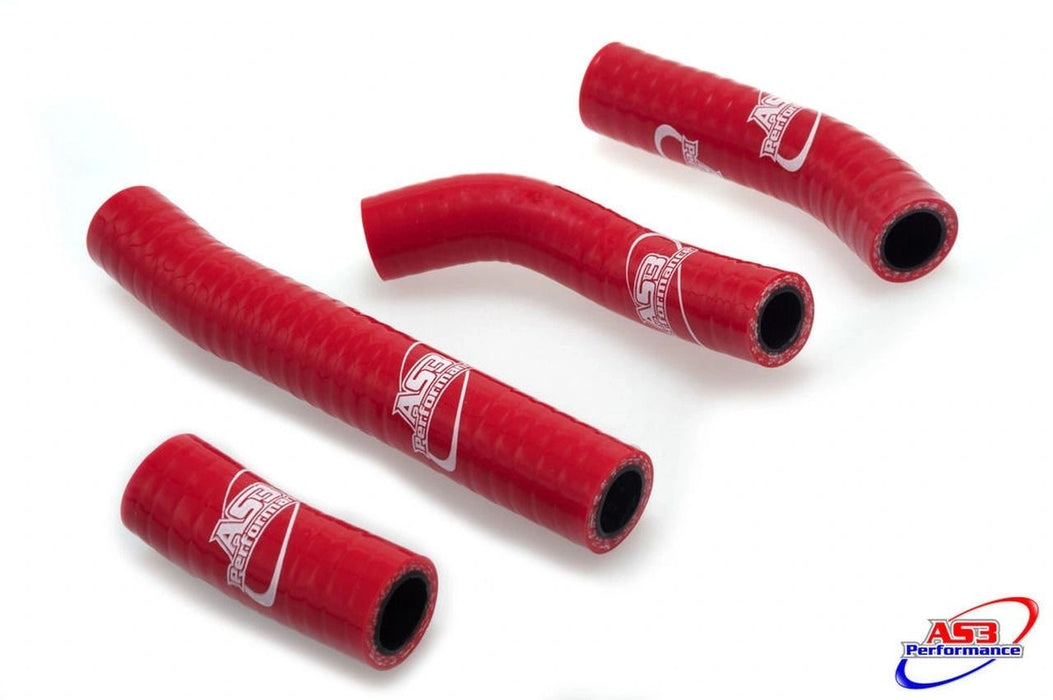 GasGas 99-03 Silicone Radiator Hoses