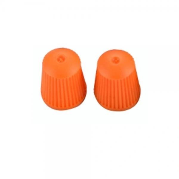 Tire Air Valve Cap Silicone (All Colors)