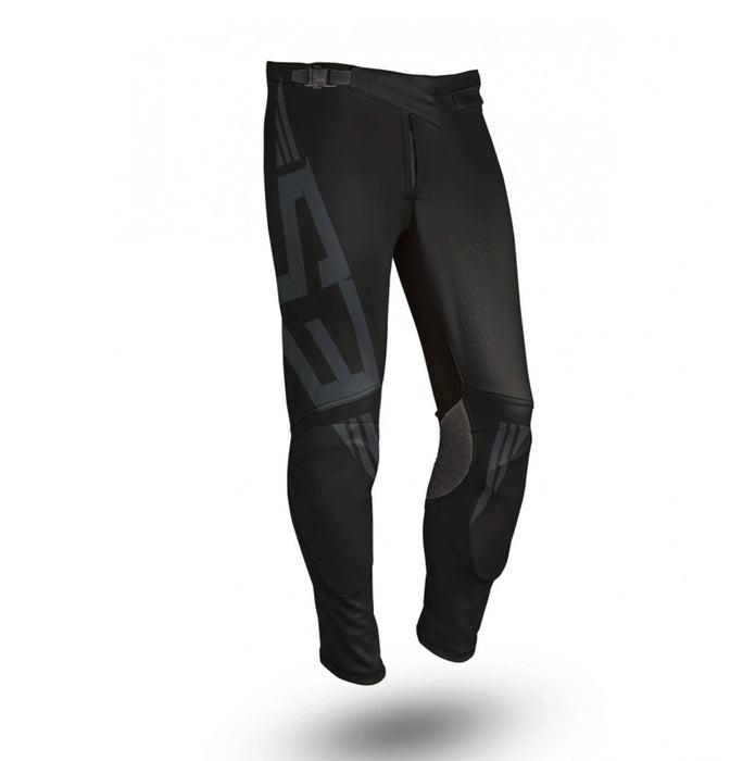 S3 Trial Pant Collection Angel Black