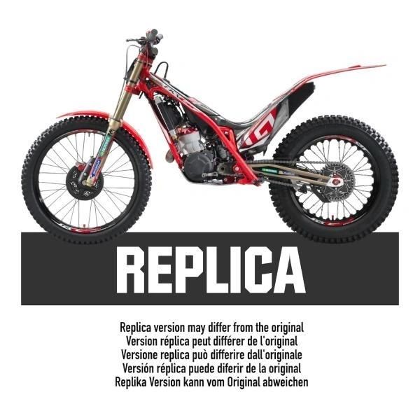 Cerchioni E Decalcomanie Per Scooter | Acquisti Online Su - Foto 7