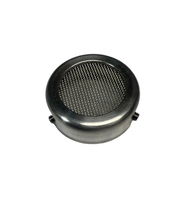 Spark Arrestor #30 Screen Aluminum 2023-2025 GasGas