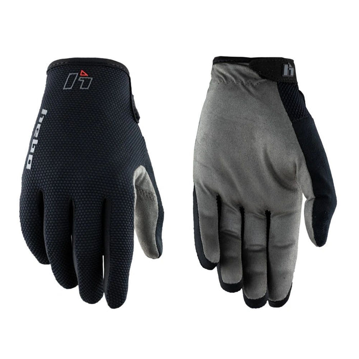 Hebo Gloves Nano Pro Black (New)