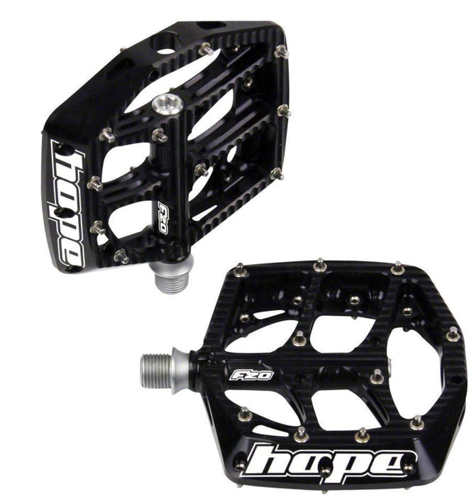 Hope F20 Pedals