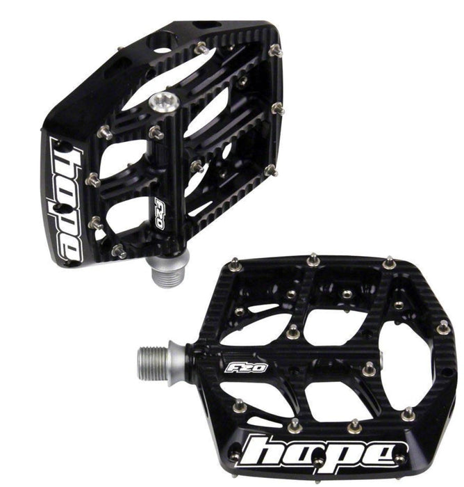 hope pedale rot Hope F20 Pedals Trials Trial Jitsie Inspired — Trials Superstore