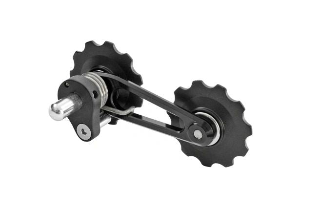 Trialtech Sport Single Sided Sprung Tensioner