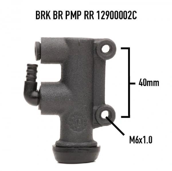 Rear Brake Master Cylinder GasGas