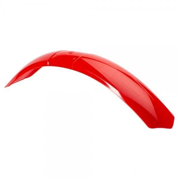 Front Fender Red