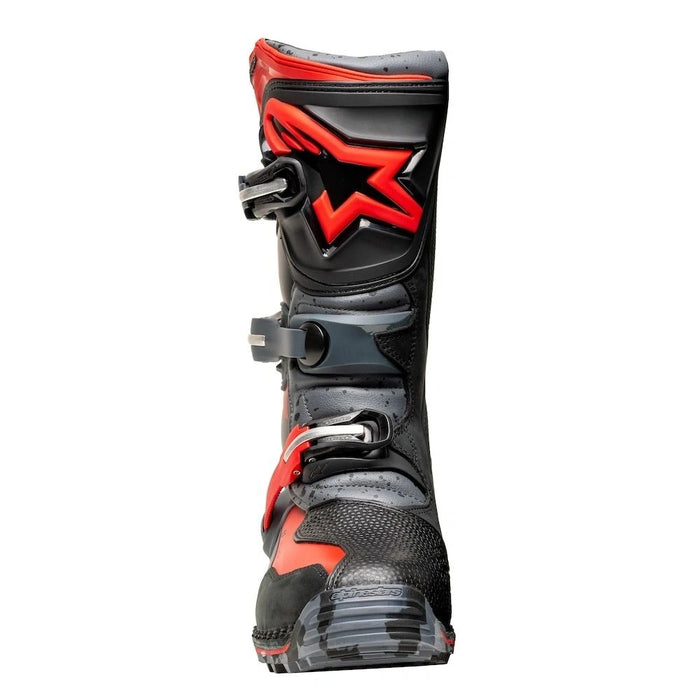 Alpinestars Tech T Trials Boots Limited Edition Jitsie