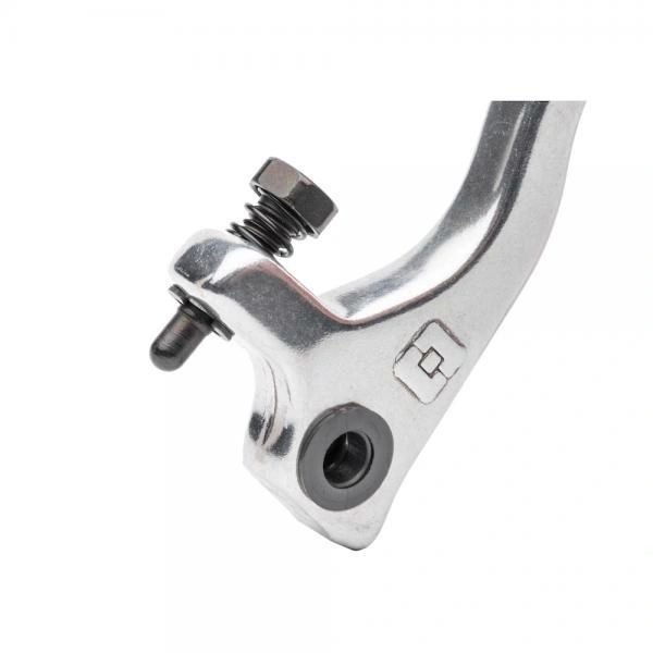 Braktec Clutch Lever w/ Lever Adjuster Spring