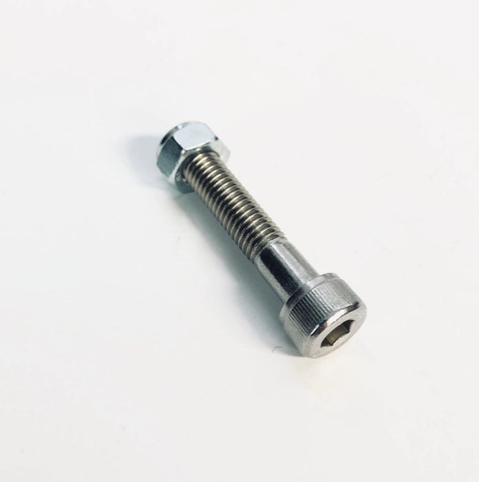 GasGas Rear Brake Pedal Bolt and Nut 2019-2022