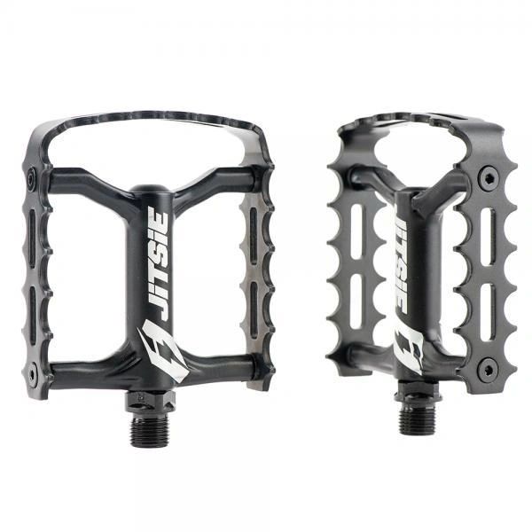 cage pedal Jitsie Cage trials pedals echo gu zoo czar — Trials Superstore