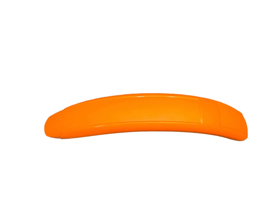 Scorpa Front Fender Orange