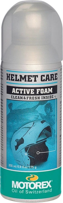 Helmet Care Active Foam Motorex