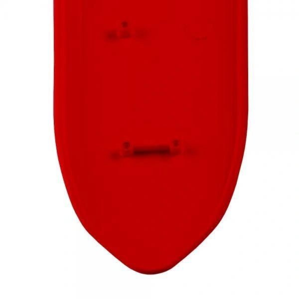 Rear Fender GasGas Jitsie Red 11-22