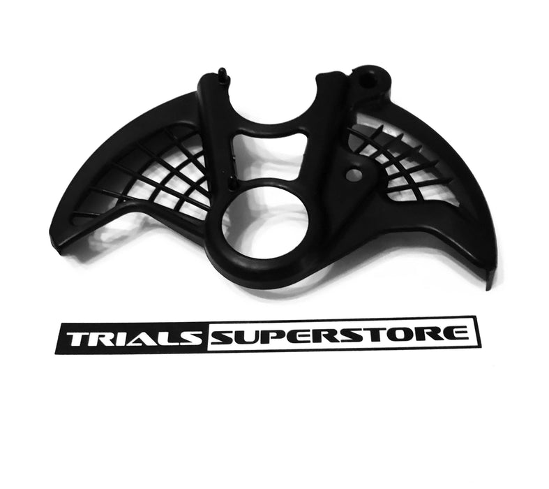 Rear Disc Protector