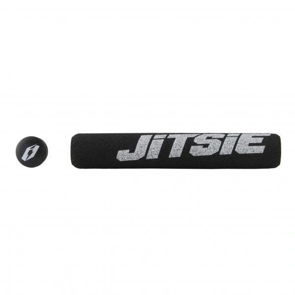 Bicycle Grips Jitsie Foam