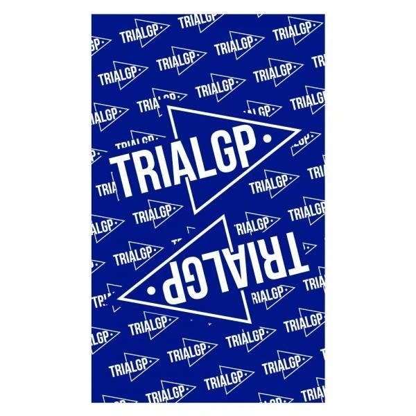 Jitsie Trial GP Scarf