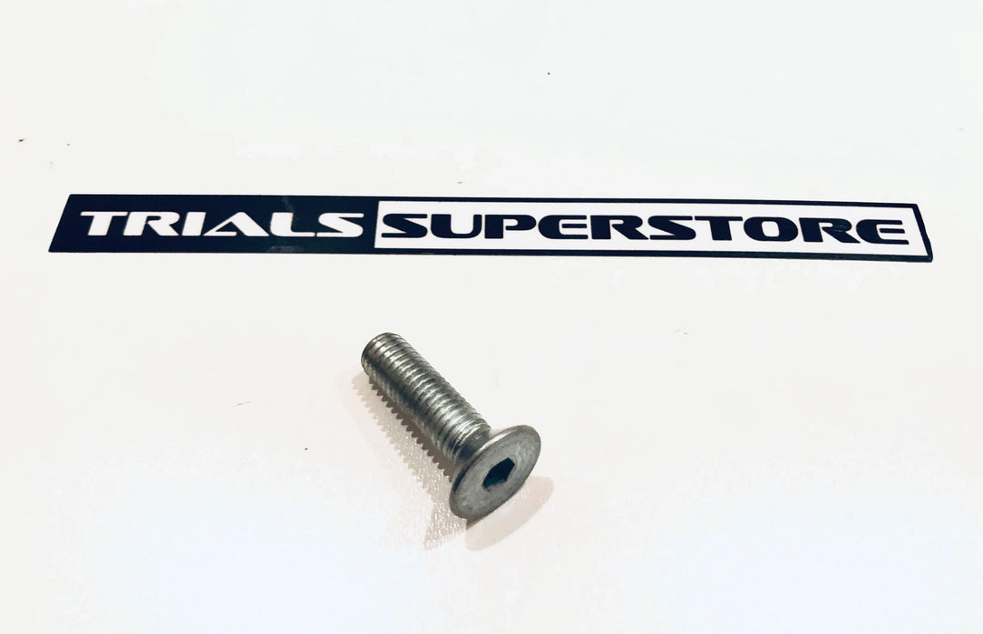 GasGas Chain Tensioner Bolt