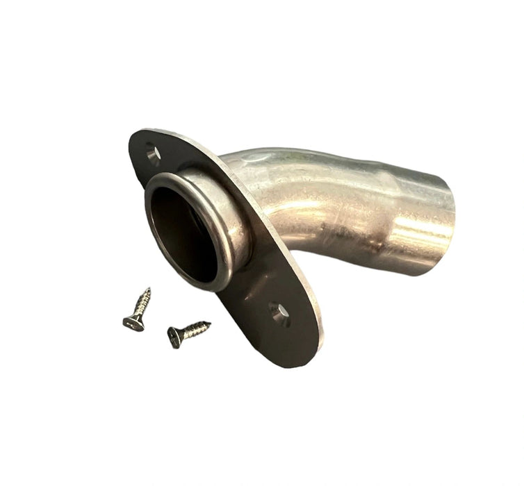 GasGas Exhaust End Tube 2023-2025