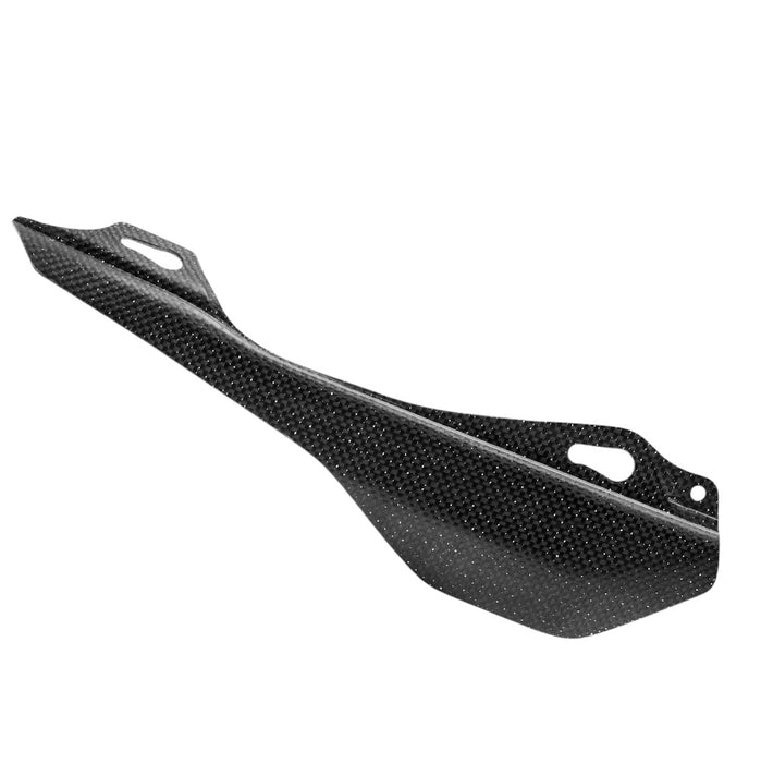 Sherco Exhaust Protector 2023-2026 Carbon Fiber Jitsie