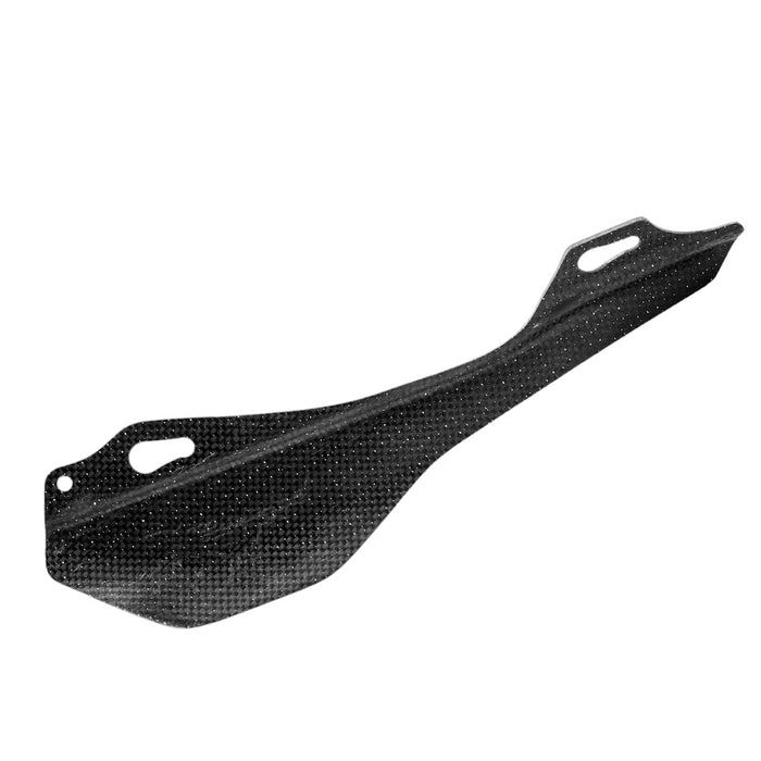 Sherco Exhaust Protector 2023-2026 Carbon Fiber Jitsie