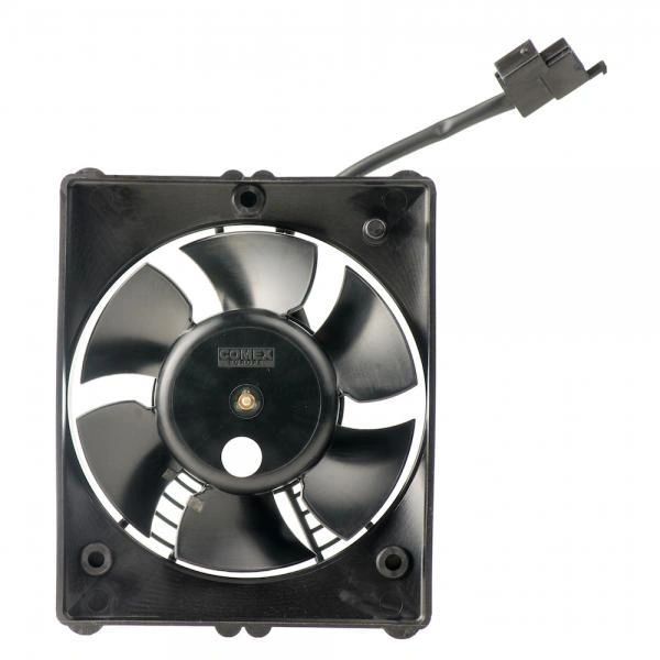 Fan COM F52-12C001-07S