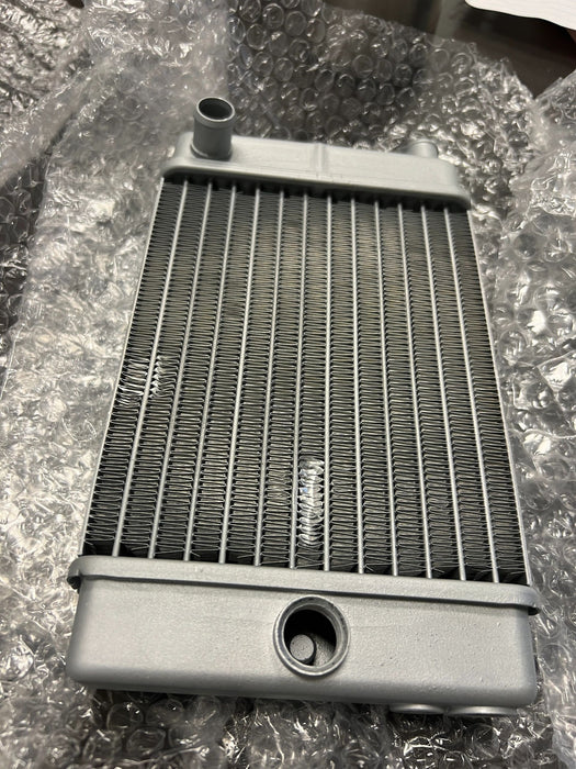 Scorpa Radiator 3127