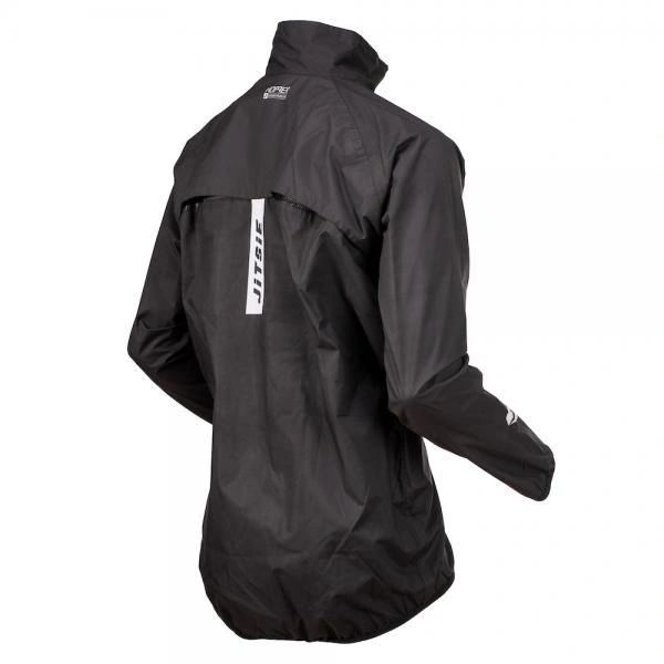 Jitsie Hopper Jacket Core Black (New)