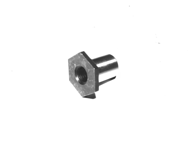 brake pedal bushings Beta evo trials moto trial rear brake bushing nut pedal — Trials Superstore