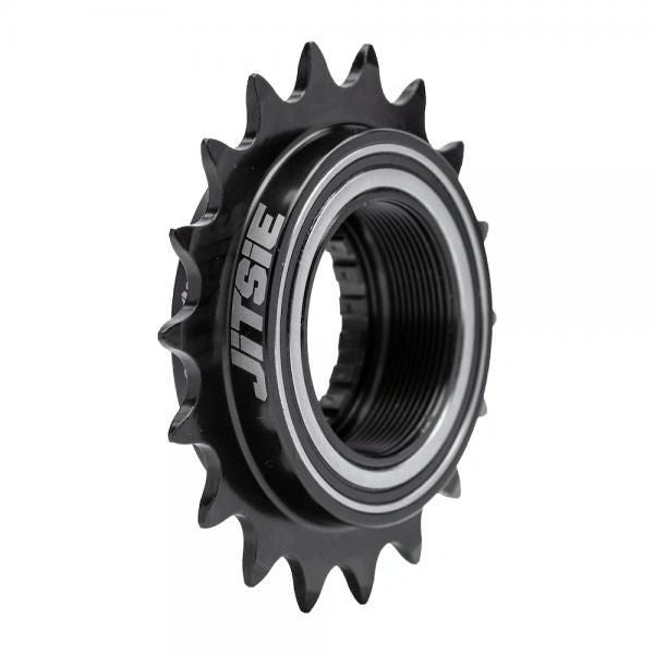 Jitsie 18t Freewheel 139.5 Threaded