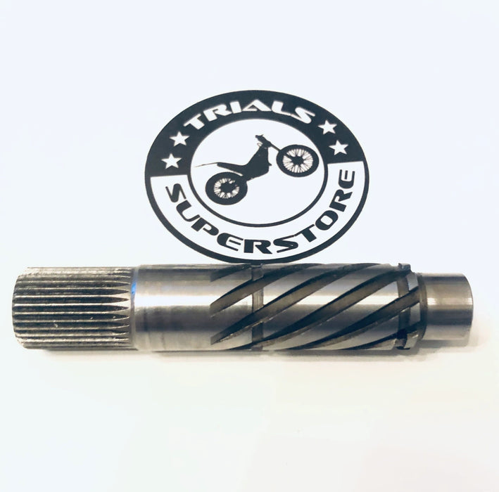 GasGas Pro Kickstart Shaft