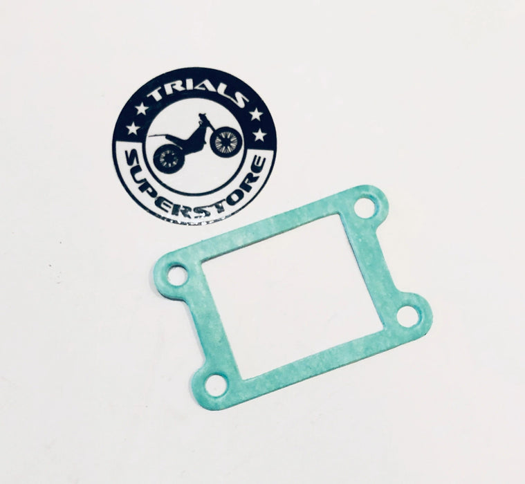 Reed Valve Gasket Beta Rev/Evo/Sherco