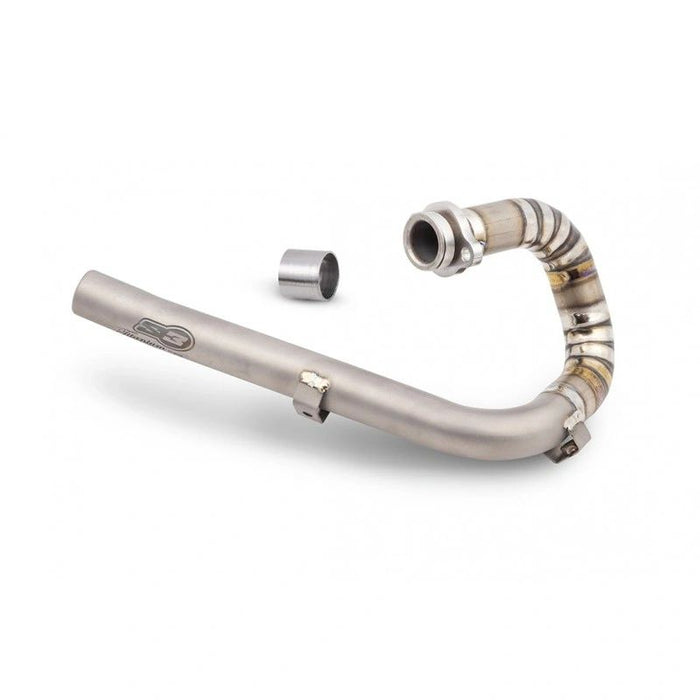 Montesa 4rt 04-08 Header Pipe S3