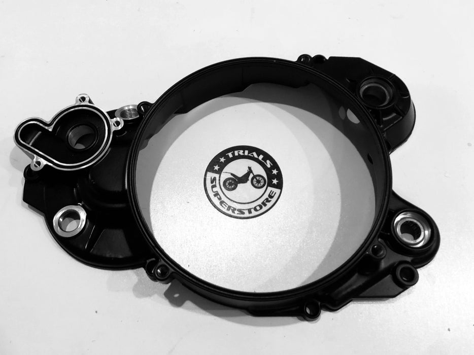 Inner Clutch Cover Beta Black