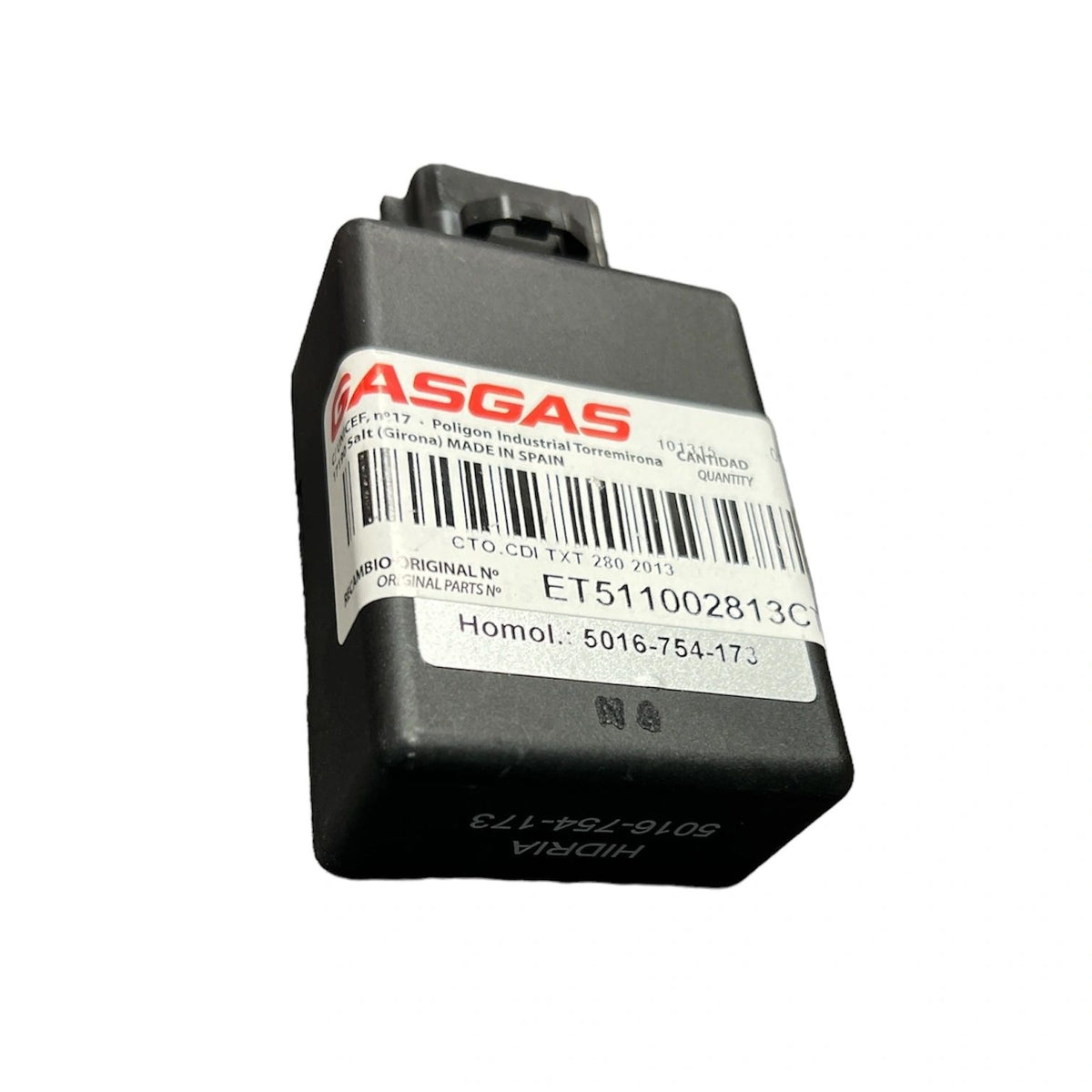 ☆〜やーSHOP様確認用 G86]GASGAS TXT250 ガスガス △CDIユニット/イグナイター CDI Gas