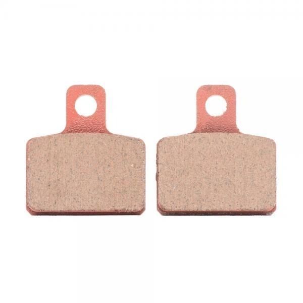 Brake Pads Galfer Rear 224