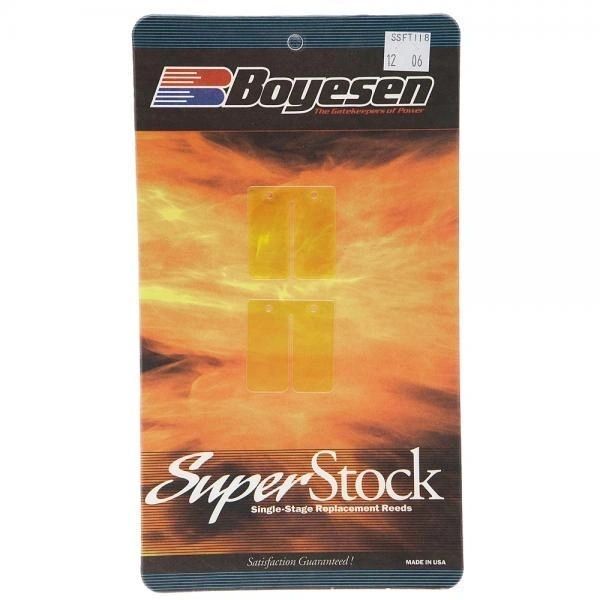 Boyesen Reeds GasGas Pre-Pro